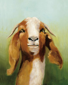 Julia Purinton - Got Your Goat v2