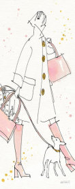 Anne Tavoletti - Fashion Feet V