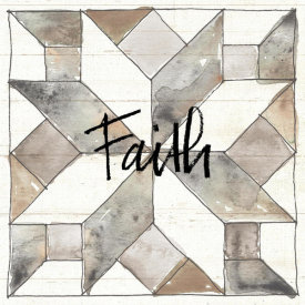 Anne Tavoletti - Farm Memories XI Faith