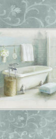 Danhui Nai - Refreshing Bath Brocade III