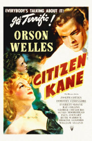 Hollywood Photo Archive - Citizen Kane