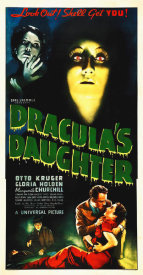 Hollywood Photo Archive - Dracula's Daughter, 1936