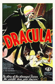 Hollywood Photo Archive - Dracula
