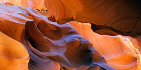 Vic Schendel - Slot Canyon