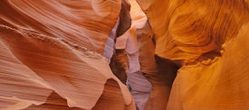 Vic Schendel - Slot Canyon VIII