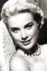 Hollywood Photo Archive - Grace Kelly