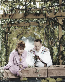 Hollywood Photo Archive - Greta Garbo