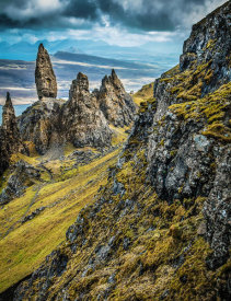 European Master Photography - Old man of storr 4