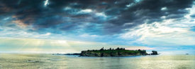 European Master Photography - Cape flattery Sunset