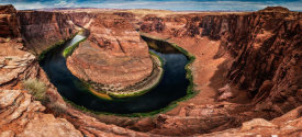European Master Photography - Horshoe bend