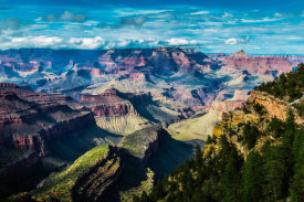 European Master Photography - Grand canyon south 4