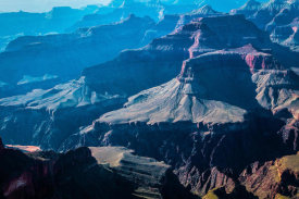 European Master Photography - Grand canyon south 7
