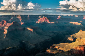 European Master Photography - Grand canyon south 10