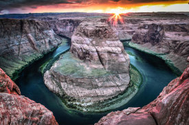 European Master Photography - Horshoe bend 2