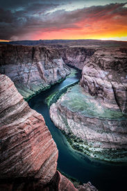 European Master Photography - Horshoe bend 3