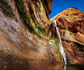 European Master Photography - calf creek falls 2 crop