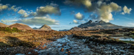 European Master Photography - Scotland Landscape 2