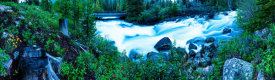 European Master Photography - Cascade Yellowstone