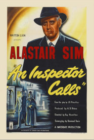 Hollywood Photo Archive - An Inspector Calls