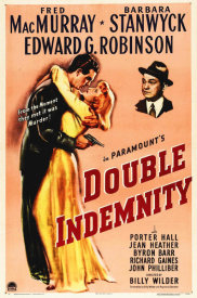 Hollywood Photo Archive - Double Indemnity