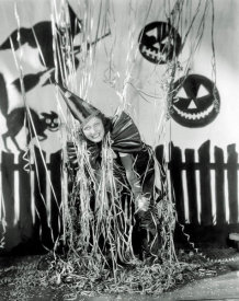 Hollywood Photo Archive - Halloween - Joan Crawford