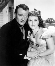 Hollywood Photo Archive - Reap the Wild Wind - John Wayne