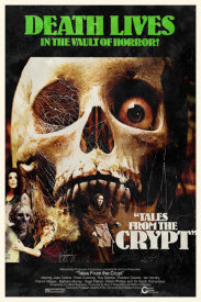 Hollywood Photo Archive - Tales from the Crypt