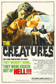 Hollywood Photo Archive - The Creatures
