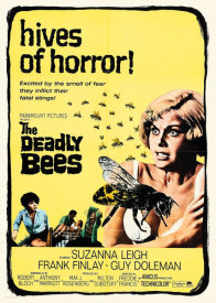 Hollywood Photo Archive - The Deadly Bees