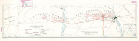 RG 263 CIA Published Maps - Iraq-Kirkuk Oil Field, May 1951