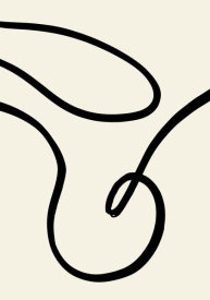 Uppsala Studio - Black Lines 02