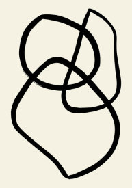 Uppsala Studio - Black Lines 03
