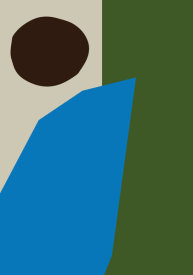 Uppsala Studio - Color Blocks 04