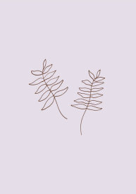Uppsala Studio - Two Twigs