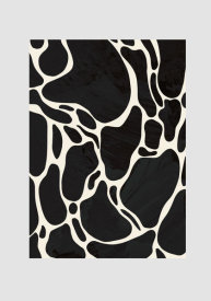 Uppsala Studio - Giraffe Grey