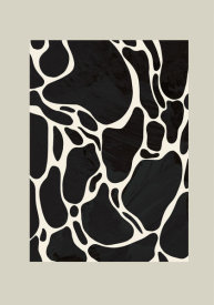 Uppsala Studio - Giraffe Sand