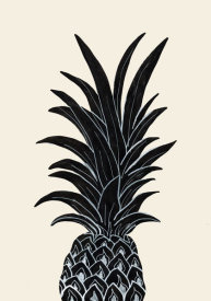 Uppsala Studio - Black Pineapple