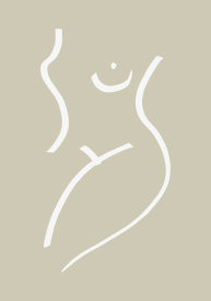 Uppsala Studio - Body Sketch Sand