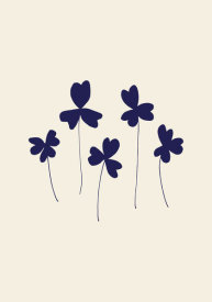 Uppsala Studio - Blue Sorrel
