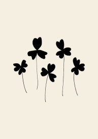 Uppsala Studio - Black Sorrel