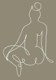 Uppsala Studio - Sitting Down 02