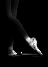 Paulo Medeiros - Spotlight on the Dancer