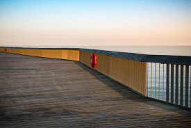 Linda Wride - Pier