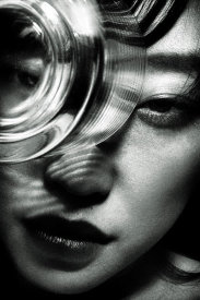 Tatsuo Suzuki - Portrait