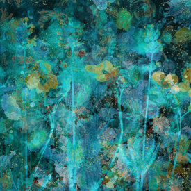 Saskia Dingemans - Painterly Flowers