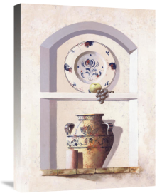 Coral - Alcove Heirlooms ll