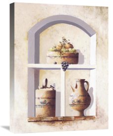 Coral - Alcove Heirlooms l