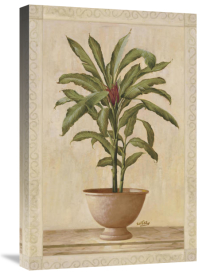 Welby - Potted Palm I