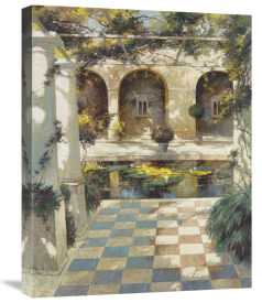 Vitali - Courtyard Villa I