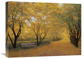 Diane Romanello - Autumn Gold